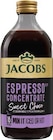 Espresso Concentrate im Angebot bei EDEKA in Ahlen Espresso Concentrate Angebote von Jacobs bei EDEKA Ahlen für 4,49 €