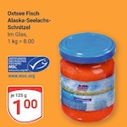 Aktuelle Lachs Angebote bei GLOBUS in Bochum Aktuelles Alaska-Seelachs-Schnitzel Angebot bei GLOBUS in Bochum ab 1,00 €