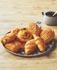 Super U Saint-Nazaire - Promo ASSORTIMENT VIENNOISERIES Promo ASSORTIMENT VIENNOISERIES à 4,49 € dans le catalogue Super U à Saint-Nazaire