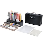 Valise Multitechnique - Monali - Monali - Cultura à Besançon Valise Multitechnique - Monali - Monali en promo chez Cultura Besançon à 54,99 €