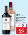Salice Salentino Riserva DOC im Angebot bei Marktkauf in Reutlingen Salice Salentino Riserva DOC Angebote von Il Tauro bei Marktkauf Reutlingen für 4,49 €