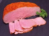 Frischer Schweinebratenaufschnitt Angebote bei REWE Bergheim für 2,69 €