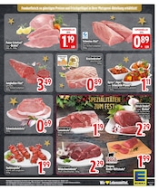 Aktueller EDEKA Prospekt mit Rindfleisch, "FEIERT WEIHNACHTEN WIE IHR WOLLT!", Seite 17