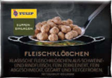 Aktuelles Fleischklößchen Angebot bei EDEKA in Kiel ab 2,49 €