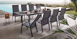 Gartentisch im Angebot bei Zurbrüggen in Bielefeld Gartentisch Angebote von ambia Garden bei Zurbrüggen Bielefeld für 149,00 €
