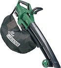 Aktuelle Staubsauger Angebote bei Hagebaumarkt in Lübeck Aktuelles Akku-Laubsauger "ALS 36 Li PXC" Solo Angebot bei Hagebaumarkt in Lübeck ab 99,99 €