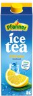Ice Tea Zitrone von Pfanner im aktuellen REWE Prospekt