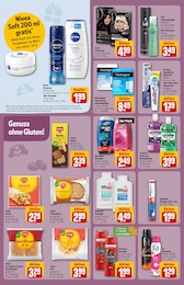 Booster Angebot & Preis im aktuellen REWE Prospekt Booster Angebot im aktuellen REWE Prospekt auf Seite 28