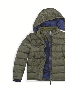 Jungen-Winterjacke bei ALDI SÜD in Leverkusen Jungen-Winterjacke im Angebot bei ALDI SÜD Leverkusen für 14,99 €