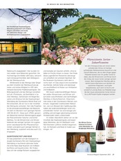 Dornfelder Angebote im Prospekt "Alnatura Magazin" von Alnatura Dornfelder Angebote im Prospekt "Alnatura Magazin" von Alnatura auf Seite 27