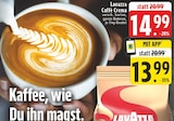 Caffè Crema im Angebot bei E center in Hemer Caffè Crema Angebote von Lavazza bei E center Hemer für 13,99 €