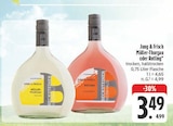 EDEKA Hallstadt - Jung & Frisch Müller-Thurgau Angebot im Prospekt Jung & Frisch Müller-Thurgau bei EDEKA im Hallstadt Prospekt für 3,49 €