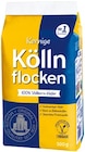 Aktuelle Lebensmittel Angebote bei REWE in Duisburg Aktuelles Kernige Haferflocken Angebot bei REWE in Duisburg ab 1,19 €