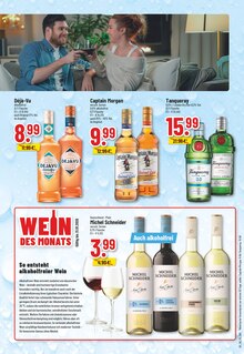 Gin im Trinkgut Prospekt "Aktuelle Angebote" mit 10 Seiten (Bonn)