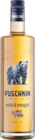 Vodka im Angebot bei EDEKA in Rodgau Vodka Angebote von Puschkin bei EDEKA Rodgau für 6,49 €