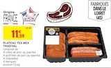 Plateau Tex Mex - TRADIVAL à 11,59 € dans le catalogue Intermarché Hyper