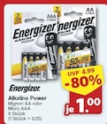 Angebot im famila Nordwest Lingen (Ems) Prospekt famila Nordwest Lingen (Ems) Prospekt mit im Angebot für 1,00 €