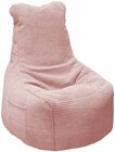 Sitzsack PESARO im Angebot bei Zurbrüggen in Minden Sitzsack PESARO Angebote bei Zurbrüggen Minden für 79,99 €