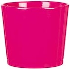 Übertopf von Scheurich im aktuellen Hellweg Prospekt