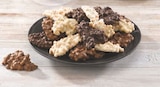 Assortiment Croustillants ou Tuiles Chocolat en promo chez U Express Assortiment Croustillants ou Tuiles Chocolat dans le catalogue U Express