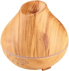 Diffuseur de brume à ultrasons - SILVERCREST - Lidl à Quimper Diffuseur de brume à ultrasons - SILVERCREST en promo chez Lidl Quimper à 14,99 €