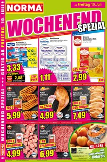 Pute im aktuellen Norma Prospekt (Nürnberg) Pute im Norma Prospekt "Mehr fürs Geld" mit 21 Seiten (Nürnberg)