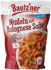 Penny - Nudeln mit Soße Angebot im Prospekt Nudeln mit Soße bei Penny im Prospekt "" für 1,99 €