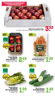 Tomaten im E center Prospekt "Aktuelle Angebote" mit 72 Seiten (Heidelberg)
