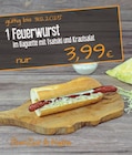 1 Feuerwurst im Angebot bei RAN in Ulm 1 Feuerwurst Angebote bei RAN Ulm für 3,99 €