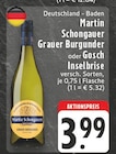 Angebot im EDEKA Willich Prospekt EDEKA Willich Prospekt mit im Angebot für 3,99 €
