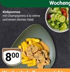 Kloßpommes im Angebot bei GLOBUS in Halle Kloßpommes Angebote bei GLOBUS Halle für 8,00 €