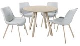 Wandboard Trondheim Angebote bei SB Möbel Boss Emden für 39,99 €
