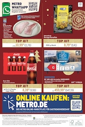 Aktueller Metro Prospekt mit Cola, "Food & Nonfood", Seite 38