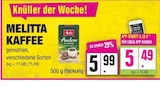 Aktuelle Kaffee Angebote bei EDEKA in Norderstedt Aktuelles Kaffee Angebot bei EDEKA in Norderstedt ab 5,49 €