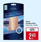Aktuelle Forelle Angebote bei Marktkauf in Freiburg (Breisgau) Aktuelles Forellen-Filets Angebot bei Marktkauf in Freiburg (Breisgau) ab 2,49 €