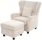 TV-Sessel Belfort im Angebot bei Die Möbelfundgrube in Neunkirchen TV-Sessel Belfort Angebote bei Die Möbelfundgrube Neunkirchen für 249,99 €