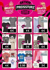 Strümpfe im Woolworth Prospekt in Hoyerswerda Aktueller Woolworth Prospekt mit Strümpfe, "NEUERÖFFNUNG IN SPREMBERG", Seite 3