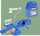VOITURE CATAPULTE ET SON LANCEUR - Gifi à Niort VOITURE CATAPULTE ET SON LANCEUR en promo chez Gifi Niort à 2,99 €