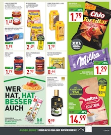 Kaffee im Marktkauf Prospekt "Aktuelle Angebote" mit 30 Seiten (Gladbeck)