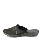 Chaussons NOIR INBLU - INBLU en promo chez Chaussea Chaussons NOIR INBLU - INBLU dans le catalogue Chaussea