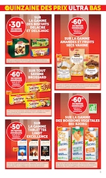 Offre Tablette dans le catalogue Super U du moment à la page 5