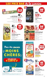 Offre Café Moulu dans le catalogue U Express du moment à la page 13