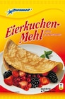 Eierkuchenmehl von Komet für 0,59 € bei REWE im Angebot Eierkuchenmehl von Komet im aktuellen REWE Prospekt
