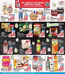 Braten im aktuellen HIT Prospekt (Potsdam) Braten im HIT Prospekt "ECHTE VIELFALT" mit 18 Seiten (Potsdam)