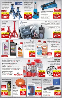 Regentonne Angebot im aktuellen Zimmermann Prospekt auf Seite 6