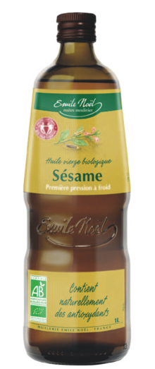 Condiment - Emile noël - NaturéO Condiment - Emile noël à 10,90 € dans le catalogue NaturéO "Équitablement BIO"