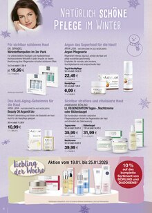 Bio Öl im VITALIA Reformhaus Prospekt "Aktuelle Angebote" mit 8 Seiten (München)