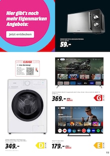 Mikrowelle im aktuellen MediaMarkt Saturn Prospekt (Dresden) Mikrowelle im MediaMarkt Saturn Prospekt "LET'S GO! DEALS Black Deals" mit 20 Seiten (Dresden)