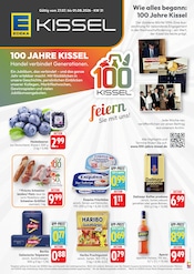 Prospectus Supermarchés EDEKA en cours à Ingwiller et alentours, "EDEKA", 10 pages, 27/07/2026 - 01/08/2026 Catalogue Supermarchés EDEKA en cours à Ingwiller et alentours, "EDEKA", 10 pages, 27/07/2026 - 01/08/2026