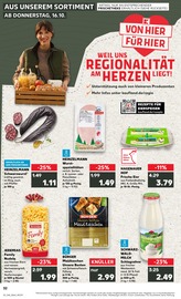 Bürger Maultasche im Kaufland Prospekt in Pforzheim Aktueller Kaufland Prospekt mit Bürger Maultasche, "Aktuelle Angebote", Seite 32